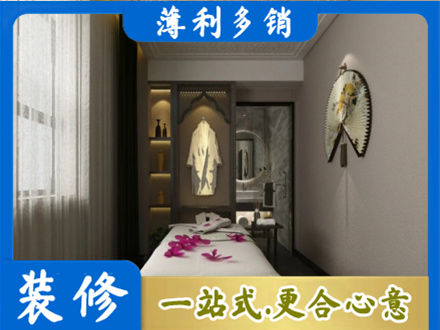 大连长海县专业衣帽间装修